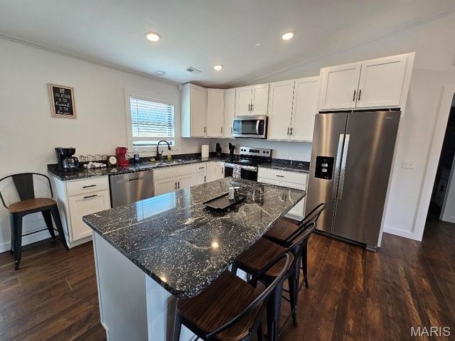 235 Riverside Drive, Van Buren, MO 63965