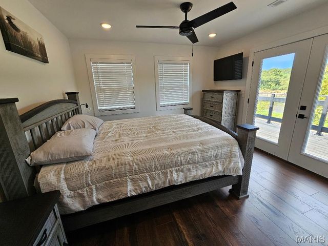 235 Riverside Drive, Van Buren, MO 63965