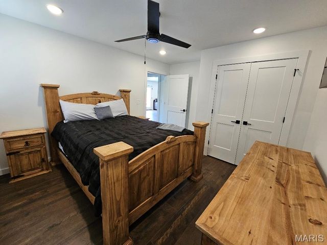 235 Riverside Drive, Van Buren, MO 63965