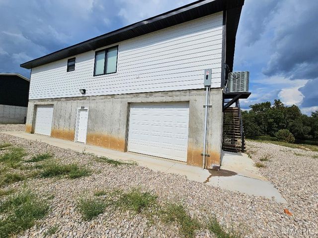 235 Riverside Drive, Van Buren, MO 63965