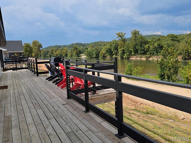 235 Riverside Drive, Van Buren, MO 63965