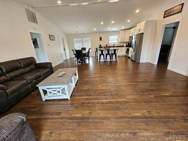 235 Riverside Drive, Van Buren, MO 63965