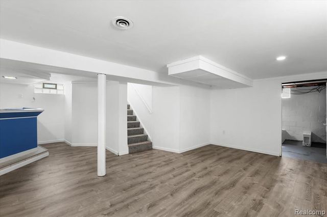 14535 Russell, Allen Park, MI 48101