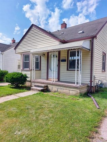 14535 Russell, Allen Park, MI 48101