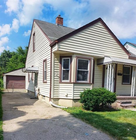 14535 Russell, Allen Park, MI 48101