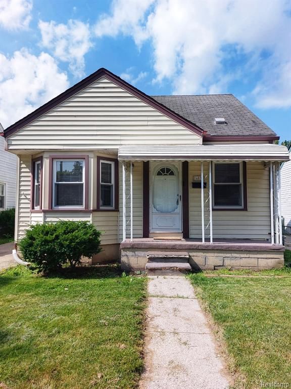 14535 Russell, Allen Park, MI 48101