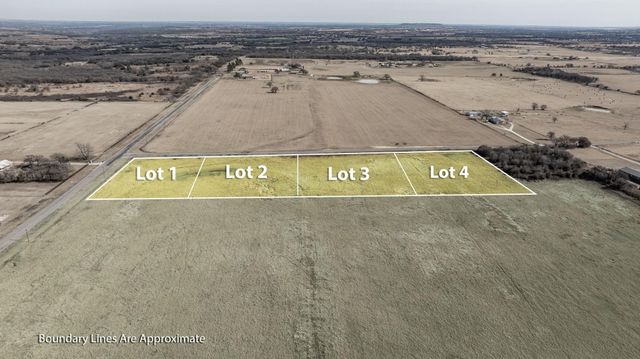 2832-A Campbell Road, Tolar, TX 76476