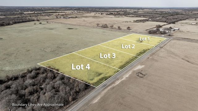 2832-A Campbell Road, Tolar, TX 76476