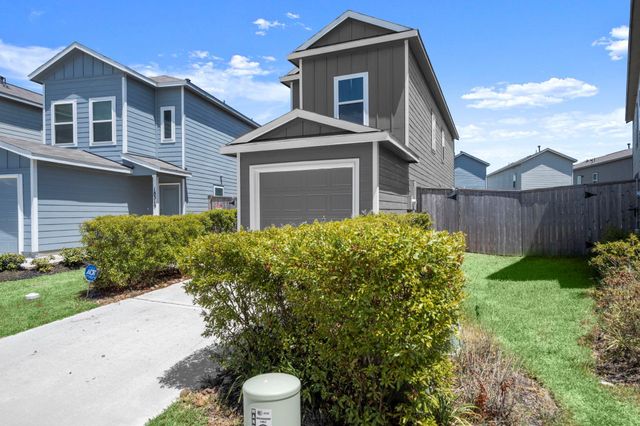 18323 Palazzo Romano Lane, New Caney, TX 77357