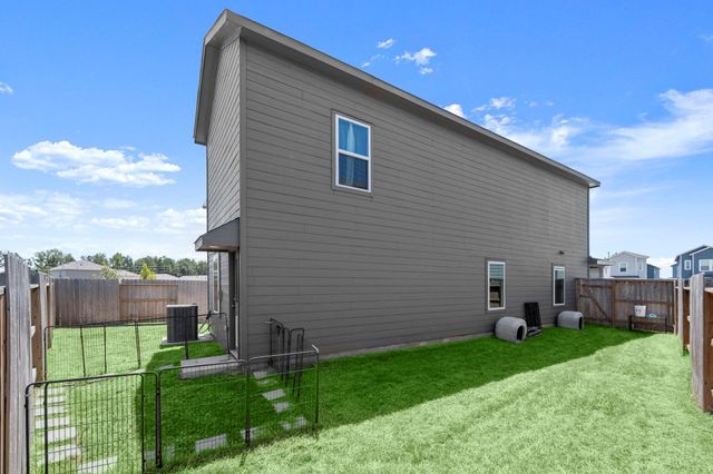 18323 Palazzo Romano Lane, New Caney, TX 77357