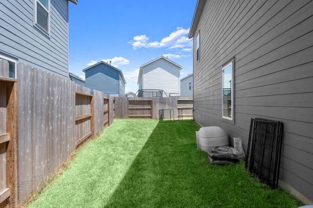 18323 Palazzo Romano Lane, New Caney, TX 77357