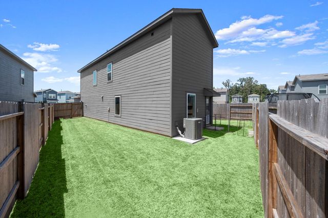 18323 Palazzo Romano Lane, New Caney, TX 77357