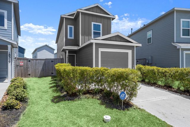 18323 Palazzo Romano Lane, New Caney, TX 77357