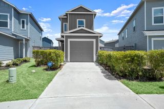 18323 Palazzo Romano Lane, New Caney, TX 77357