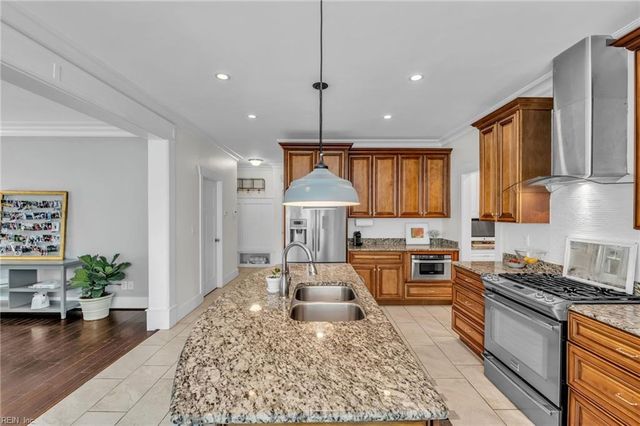116 Colonial WAY, Carrollton, VA 23314