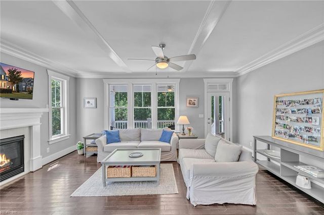 116 Colonial WAY, Carrollton, VA 23314