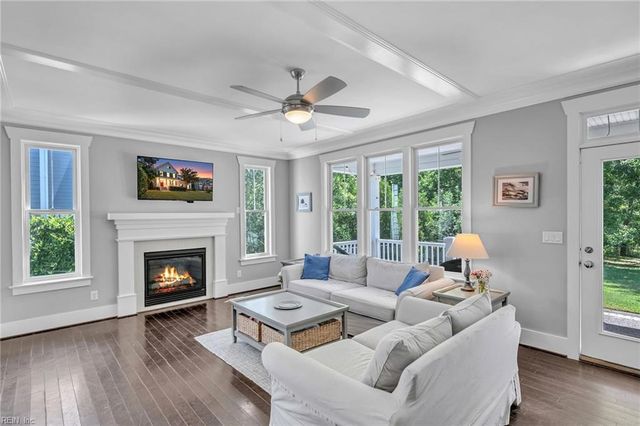 116 Colonial WAY, Carrollton, VA 23314