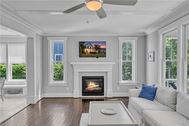 116 Colonial WAY, Carrollton, VA 23314