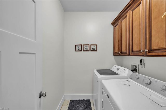 116 Colonial WAY, Carrollton, VA 23314