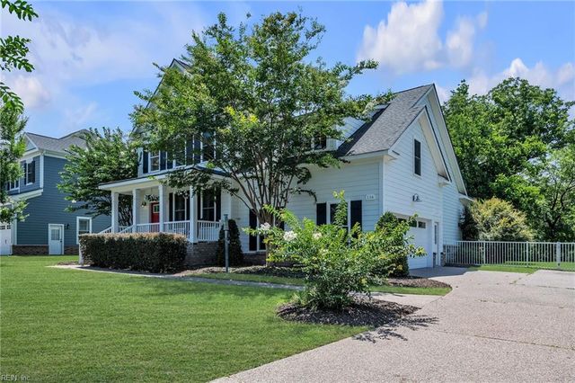 116 Colonial WAY, Carrollton, VA 23314