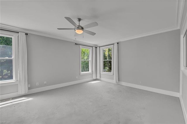 116 Colonial WAY, Carrollton, VA 23314