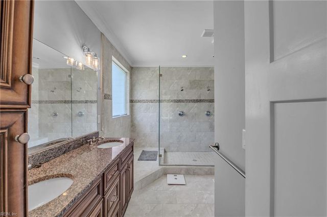 116 Colonial WAY, Carrollton, VA 23314