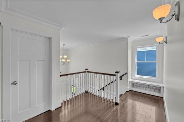 116 Colonial WAY, Carrollton, VA 23314