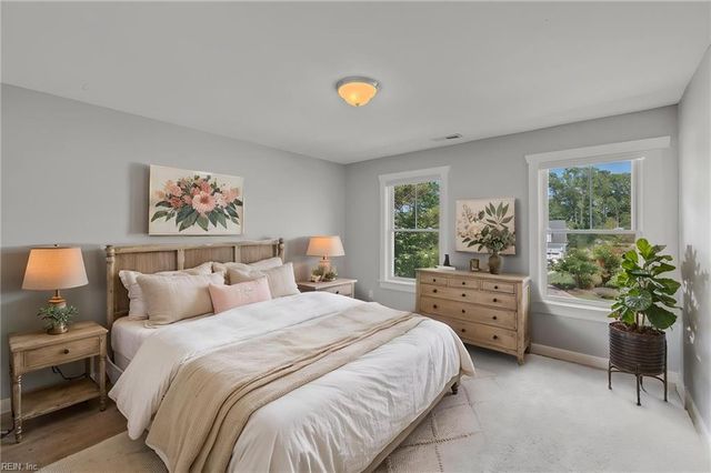 116 Colonial WAY, Carrollton, VA 23314