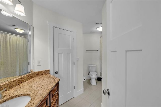 116 Colonial WAY, Carrollton, VA 23314