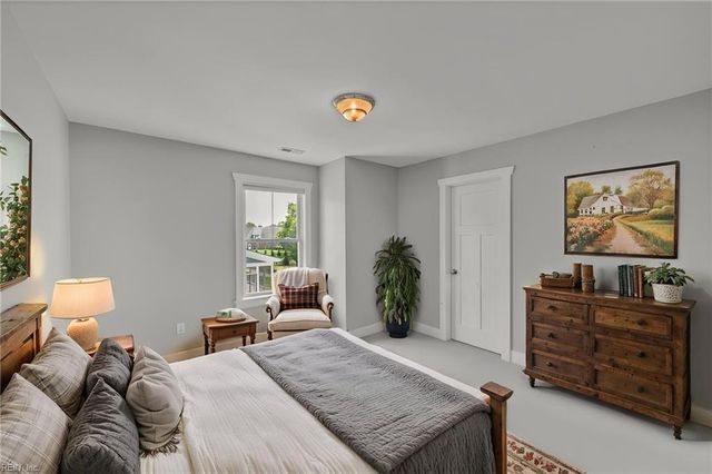 116 Colonial WAY, Carrollton, VA 23314