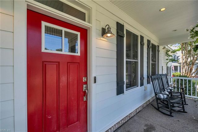 116 Colonial WAY, Carrollton, VA 23314