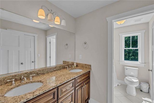 116 Colonial WAY, Carrollton, VA 23314