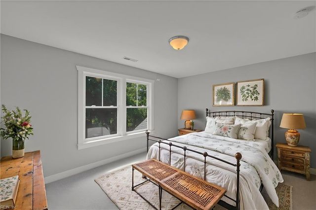 116 Colonial WAY, Carrollton, VA 23314