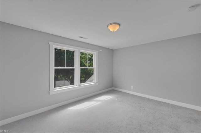 116 Colonial WAY, Carrollton, VA 23314