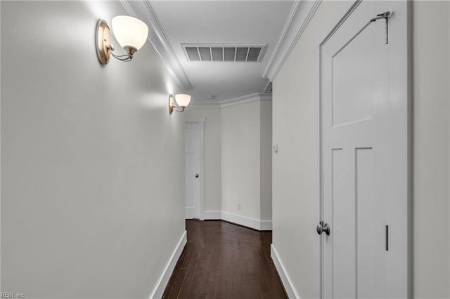 116 Colonial WAY, Carrollton, VA 23314