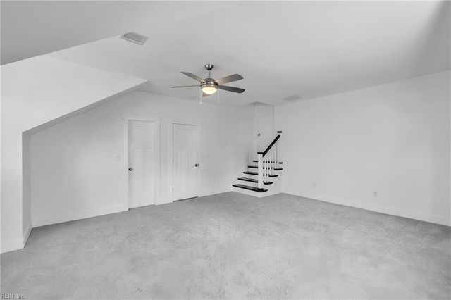 116 Colonial WAY, Carrollton, VA 23314