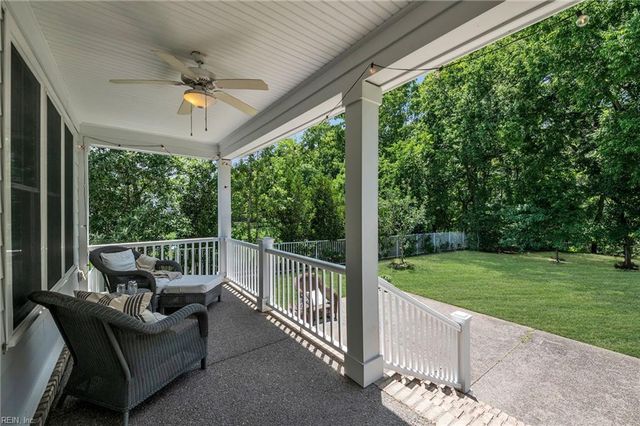 116 Colonial WAY, Carrollton, VA 23314