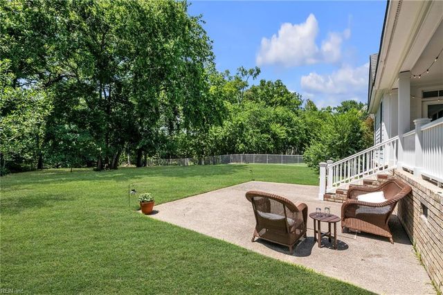 116 Colonial WAY, Carrollton, VA 23314
