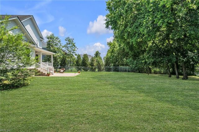 116 Colonial WAY, Carrollton, VA 23314