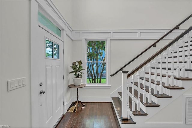 116 Colonial WAY, Carrollton, VA 23314