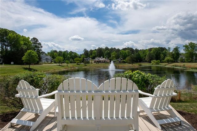 116 Colonial WAY, Carrollton, VA 23314