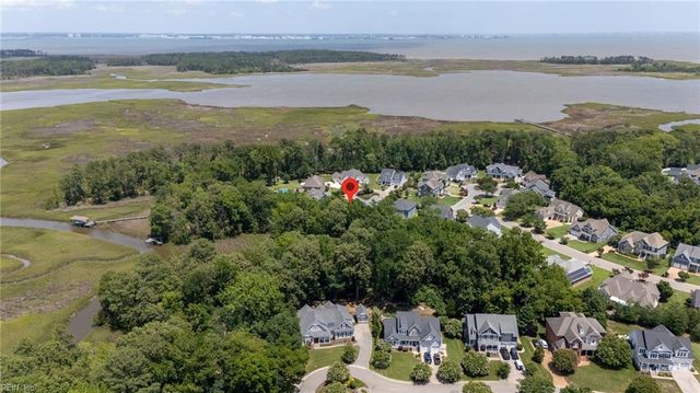 116 Colonial WAY, Carrollton, VA 23314