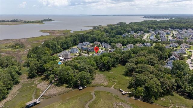 116 Colonial WAY, Carrollton, VA 23314