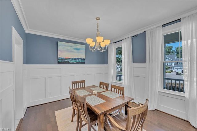 116 Colonial WAY, Carrollton, VA 23314