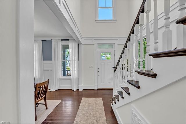 116 Colonial WAY, Carrollton, VA 23314