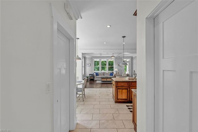 116 Colonial WAY, Carrollton, VA 23314