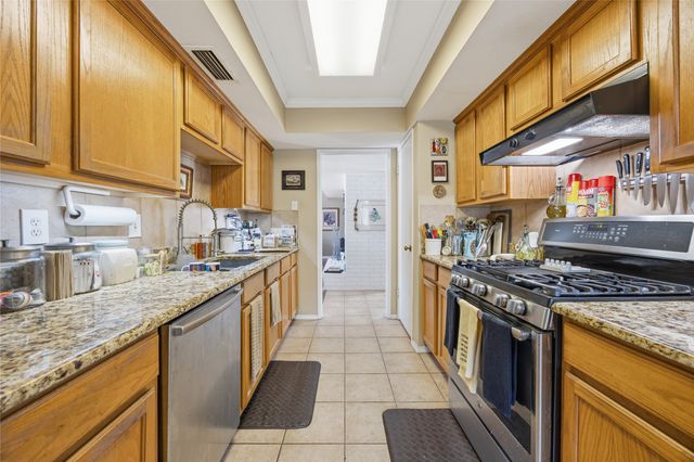 6646 Hillbriar Drive, Dallas, TX 75248