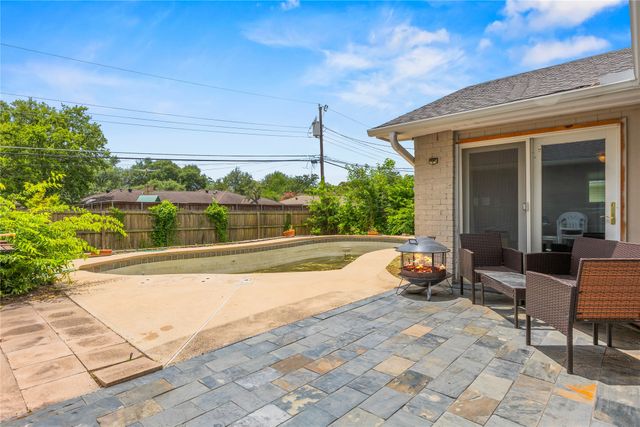 6646 Hillbriar Drive, Dallas, TX 75248