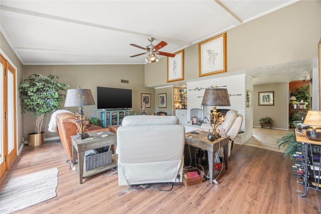 6646 Hillbriar Drive, Dallas, TX 75248