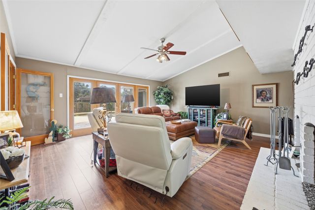 6646 Hillbriar Drive, Dallas, TX 75248
